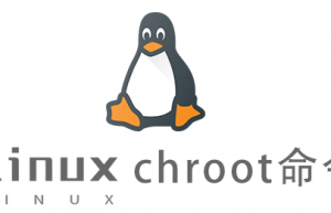 Linux常用命令chroot命令具体使用方法