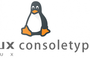 Linux常用命令consoletype命令具体使用方法