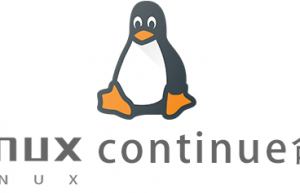 Linux常用命令continue命令具体使用方法