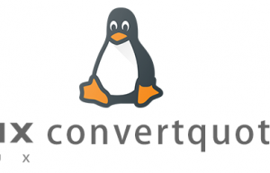 Linux常用命令convertquota命令具体使用方法