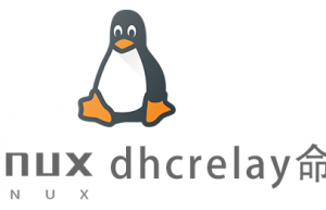 Linux常用命令dhcrelay 命令具体使用方法