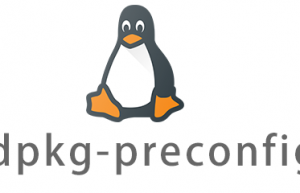 Linux常用命令dpkg-preconfigure命令具体使用方法