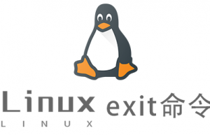 Linux常用命令exit命令具体使用方法