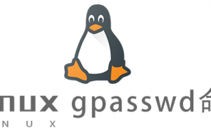 Linux常用命令gpasswd命令具体使用方法