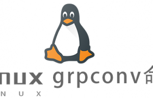 Linux常用命令grpconv命令具体使用方法