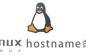 Linux常用命令hostname命令具体使用方法
