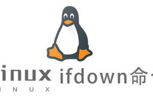 Linux常用命令ifdown命令具体使用方法