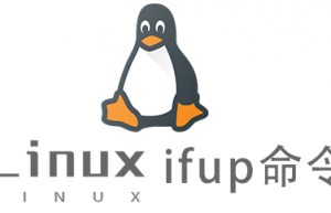 Linux常用命令ifup命令具体使用方法
