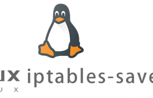 Linux常用命令iptables-save命令具体使用方法