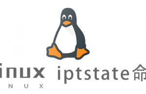 Linux常用命令iptstate命令具体使用方法