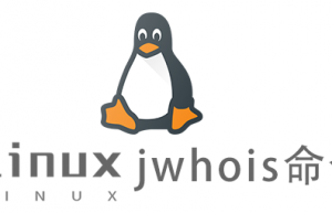 Linux常用命令jwhois命令具体使用方法