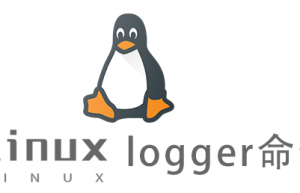 Linux常用命令logger命令具体使用方法