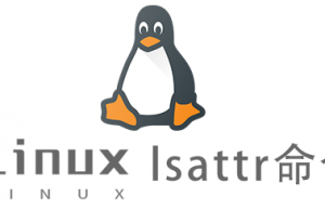 Linux常用命令lsattr命令具体使用方法