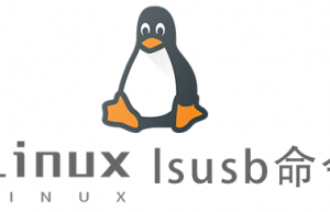 Linux常用命令lsusb命令具体使用方法