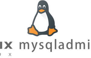 Linux常用命令mysqladmin命令具体使用方法