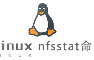 Linux常用命令nfsstat命令具体使用方法