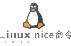 Linux常用命令nice命令具体使用方法