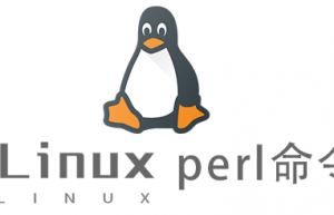Linux常用命令perl命令具体使用方法