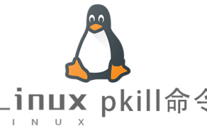 Linux常用命令pkill命令具体使用方法