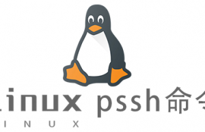 Linux常用命令pssh命令具体使用方法