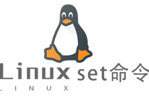 Linux常用命令set命令具体使用方法