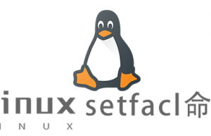 Linux常用命令setfacl命令具体使用方法