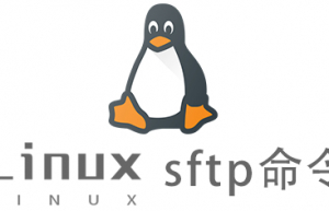 Linux常用命令sftp命令具体使用方法