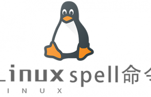 Linux常用命令spell命令具体使用方法