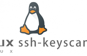 Linux常用命令ssh-keyscan命令具体使用方法