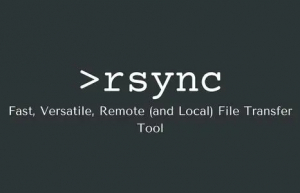 无密码通过ssh执行rsync具体方法