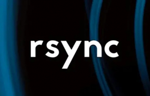 rsync具体使用方法