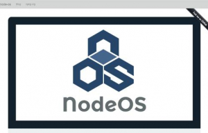 详解NodeOS操作系统