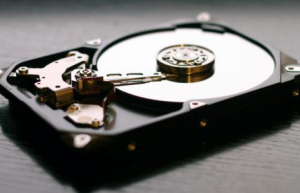 详解parted命令具体使用方法