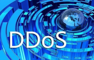 详解DDOS攻击具体方式