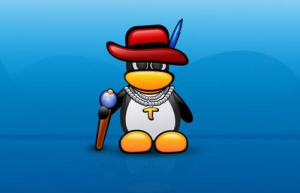 Linux系统中的常用命令