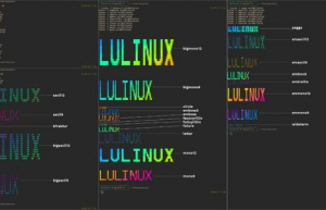 linux终端配置：颜色和字体具体方法