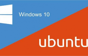 如何自定义Ubuntu/Windows双系统引导菜单主题