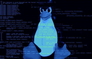 详解Linux中的网路命令