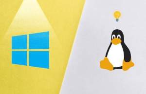 Windows10用Linux Bash命令具体方法