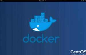 Contos中安装docker具体步骤