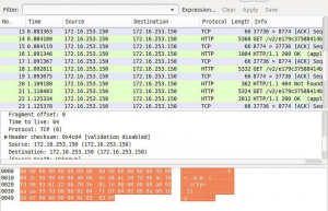 Linux下操作 pcap 文件具体方法
