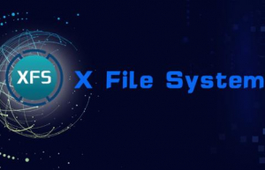 Linux下使用XFS文件系统具体方法