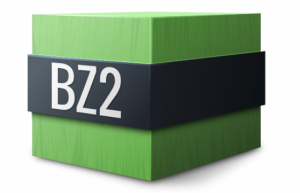 Linux下bzip2具体使用方法