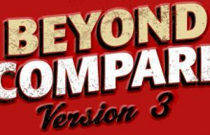 Centos下Beyond Compare具体使用方法