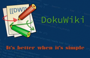 Linux中如何构建自己的Wiki
