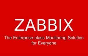 详解Zabbix的安装和使用