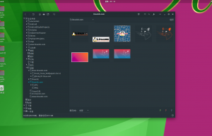Linux下安装gThumb具体步骤