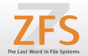 ZFS的安装和简单使用