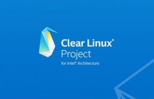 安装Clear Linux详细步骤