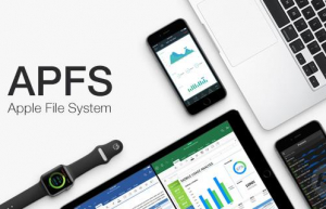 详解APFS主要特点